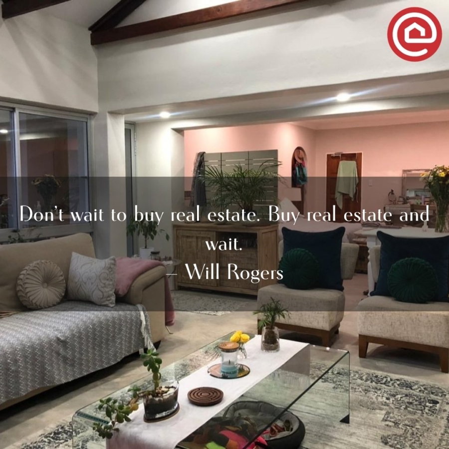 4 Bedroom Property for Sale in Wilkoppies North West